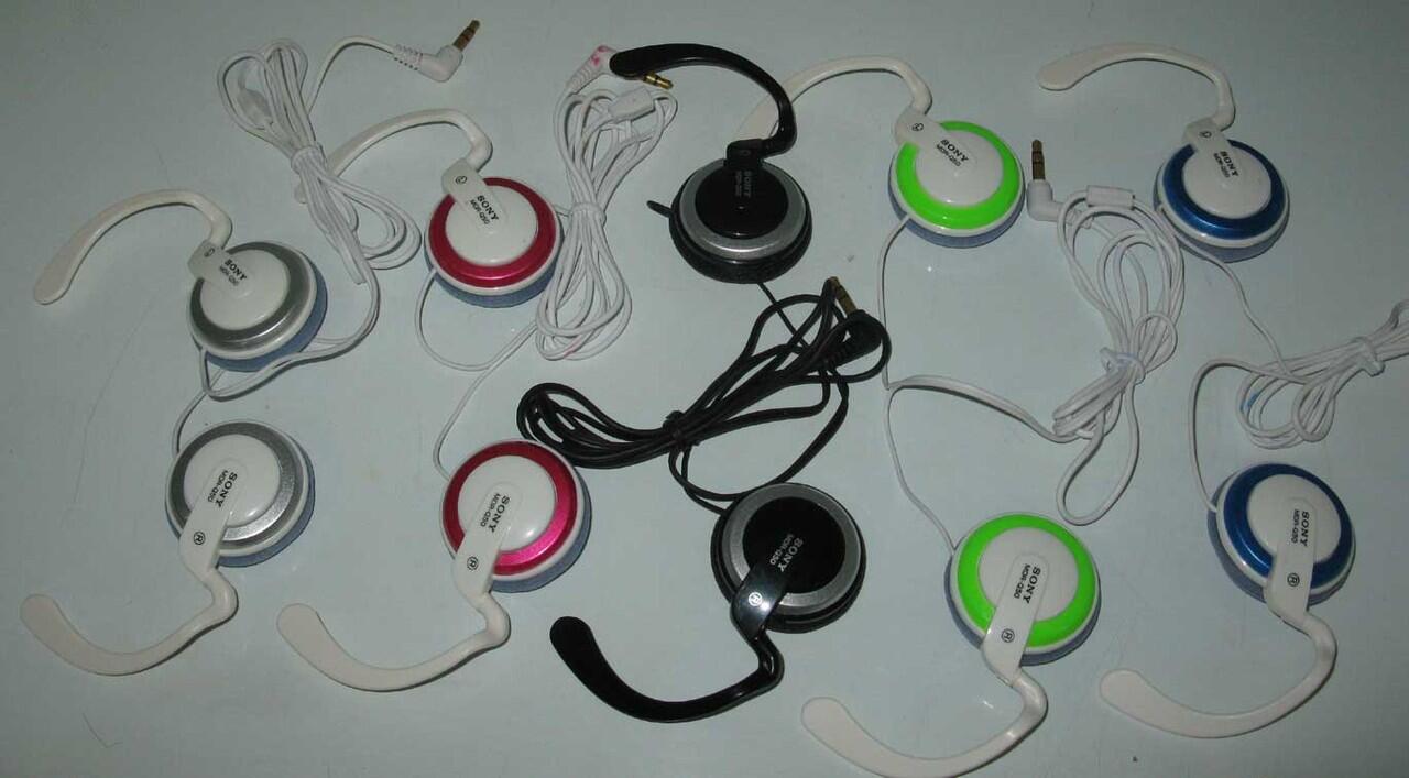 Earphone MDR-Q50