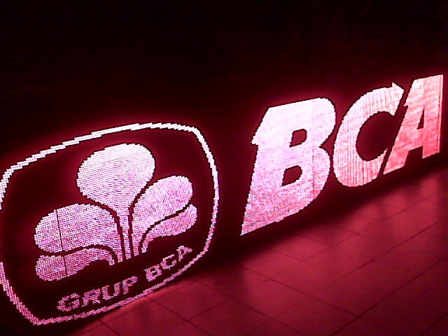 Running text / Videotron / Led screen / Media Screen / Moving sign / Display LED