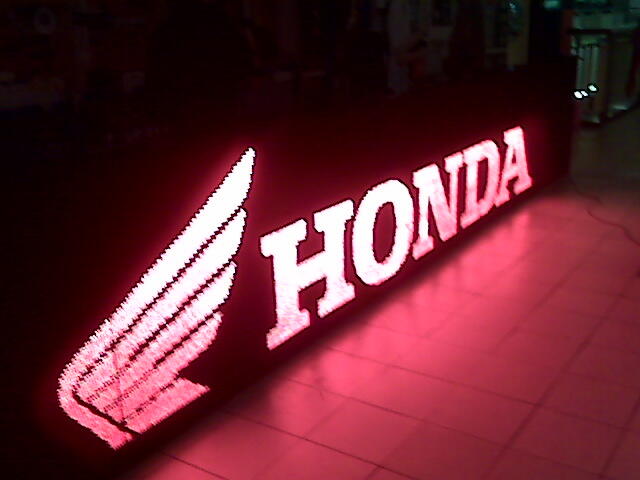 Running text / Videotron / Led screen / Media Screen / Moving sign / Display LED