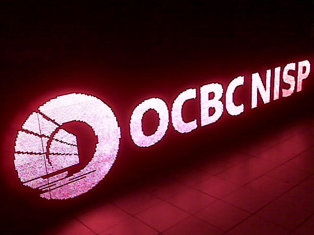 Running text / Videotron / Led screen / Media Screen / Moving sign / Display LED