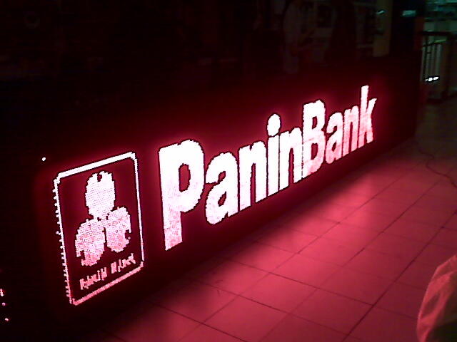 Running text / Videotron / Led screen / Media Screen / Moving sign / Display LED