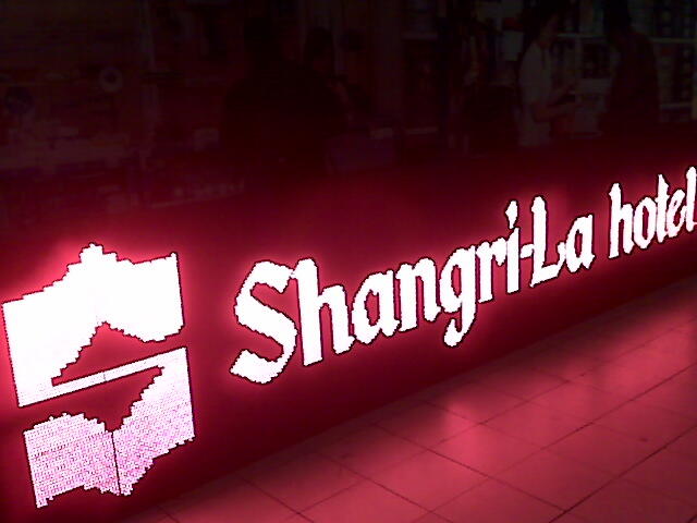 Running text / Videotron / Led screen / Media Screen / Moving sign / Display LED
