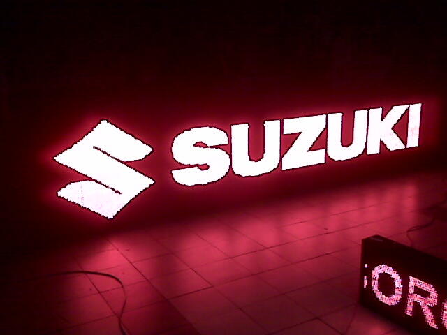Running text / Videotron / Led screen / Media Screen / Moving sign / Display LED