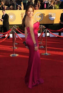 10 Selebriti Hollywood Pemilik Bokong Terseksi