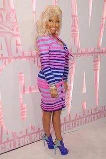 10 Selebriti Hollywood Pemilik Bokong Terseksi