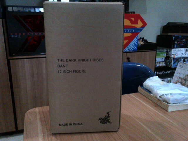 Jual/Beli/Barter HOTTOYS,ENTERBAY lainnya
