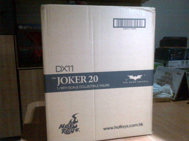 Jual/Beli/Barter HOTTOYS,ENTERBAY lainnya