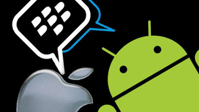Pro Kontra: BBM Ada di Android dan iOS, BlackBerry Akan Ditinggal Pengguna?