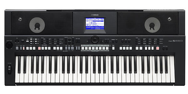 yamaha psr e 650