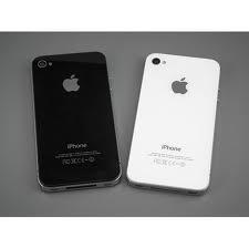 Jual Apple iPhone 4S - 64 GB