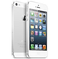 Jual Harga Promo Apple iPhone 5 - 16 GB