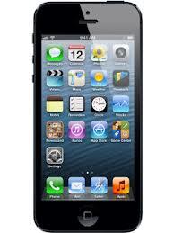 Jual Harga Promo Apple iPhone 5 - 16 GB