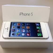 Jual Harga Promo Apple iPhone 5 - 16 GB