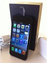 DI JUAL Apple iPhone 5 - 32 GB HARGA PROMO CALL : 087841127450