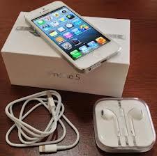 DI JUAL Apple iPhone 5 - 32 GB HARGA PROMO CALL : 087841127450