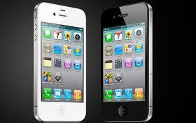 Apple iPhone 4 - 8 GB Dengan Harga Promo Besar-Besaran Gan