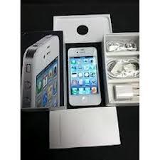 Apple iPhone 4 - 8 GB Dengan Harga Promo Besar-Besaran Gan