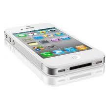 Apple iPhone 4 - 8 GB Dengan Harga Promo Besar-Besaran Gan