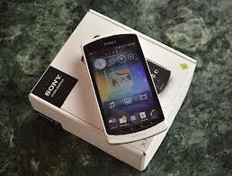 Sony Xperia Neo L