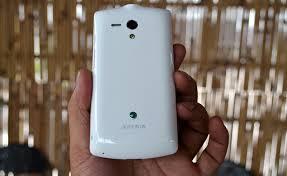 Sony Xperia Neo L