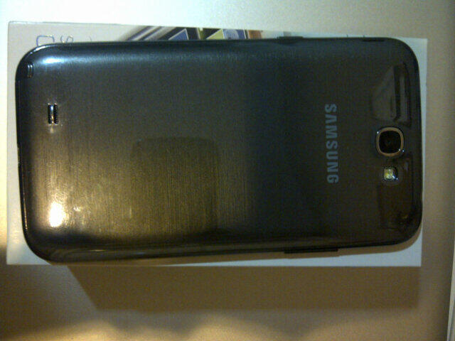 for sale galaxy note 2 titanium grey