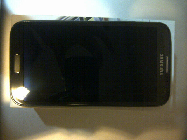 for sale galaxy note 2 titanium grey