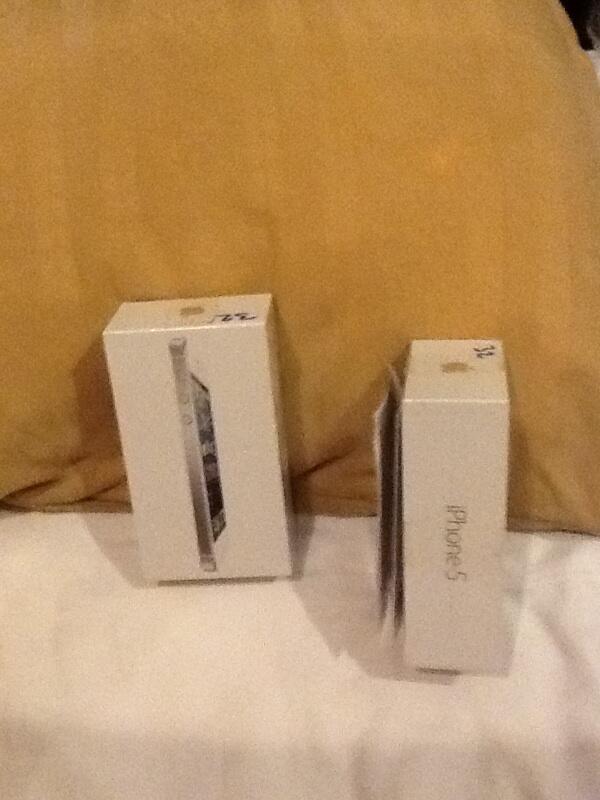JUAL IPHONE 5 32GB SURABAYA COD ONLY