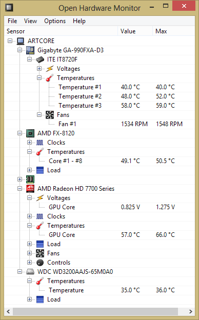 &#91;PROBLEM&#93; PC ga waras, lag tiap 7-10 detik in-game.