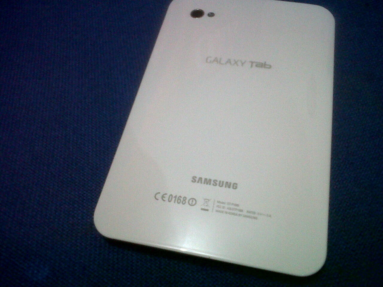 galaxy tab cod malang
