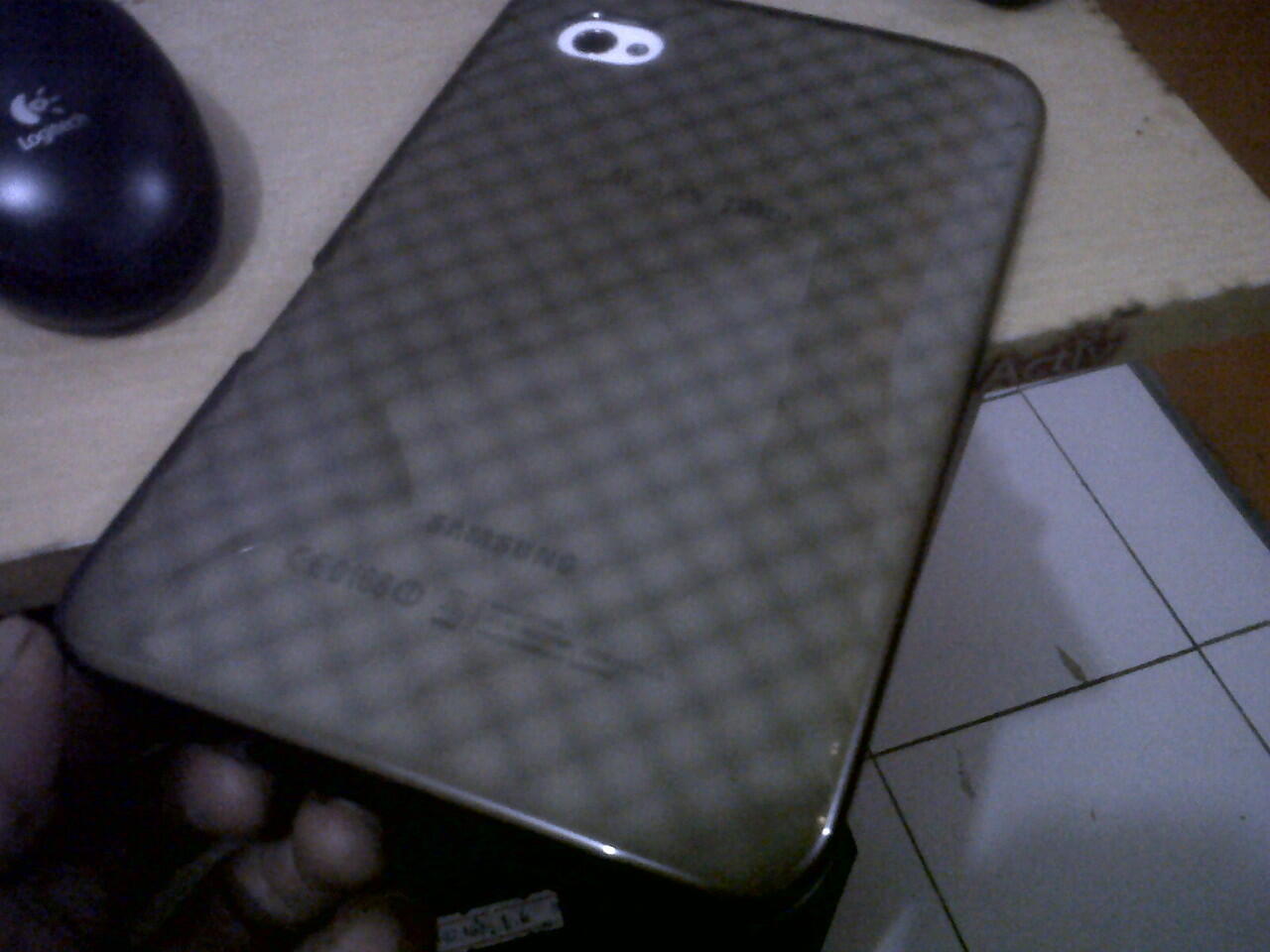 galaxy tab cod malang