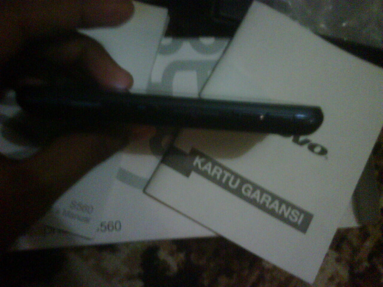 Lenovo S560 1,4jt Nego sampe jadi, depok