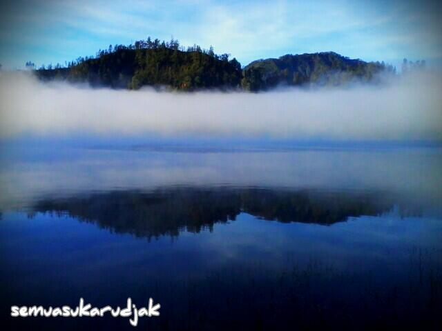 Mahameru (8-12 Mei 2013)