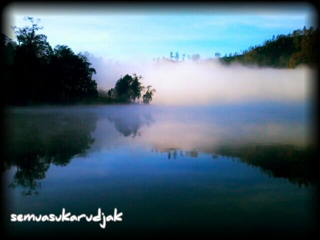 Mahameru (8-12 Mei 2013)