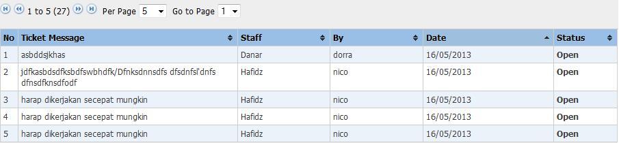 &#91;ASK&#93; sorting number pada grid table