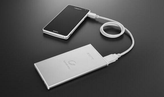 Power Bank SONY ORIGINAL 3500 7000 garansi RESMI SLIM SLEEK & ELEGANT powerbank murah