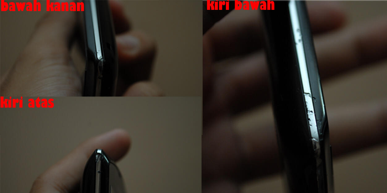 Sony Xperia Neo L Kondisi 80%, mesin normal 90%, Jakarta !!