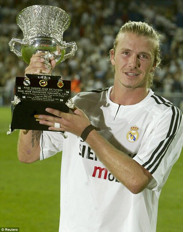 BREAKING NEWS: Beckham Pensiun