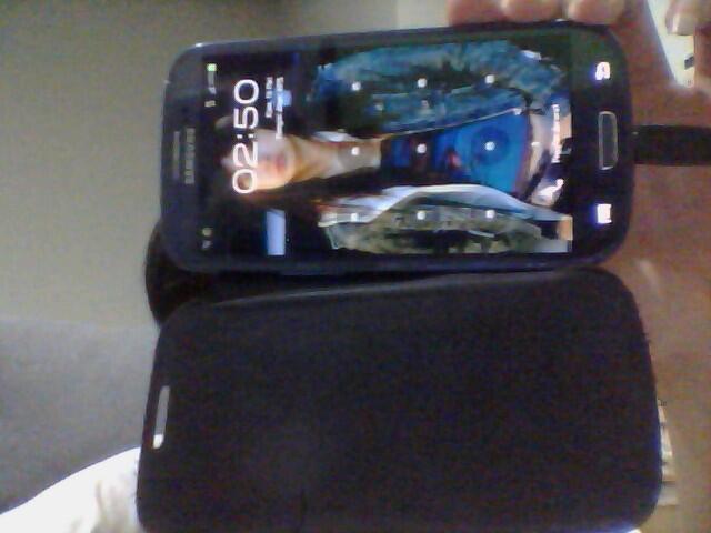 J>SAMSUNG GALAXY S3 GARANSI SAMPAI FEB 2014 ada BONUS !!