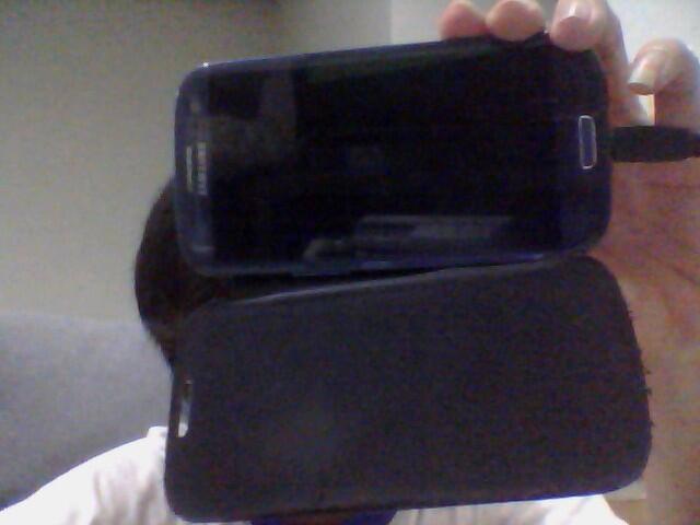 J>SAMSUNG GALAXY S3 GARANSI SAMPAI FEB 2014 ada BONUS !!