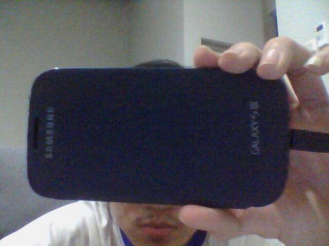 J>SAMSUNG GALAXY S3 GARANSI SAMPAI FEB 2014 ada BONUS !!