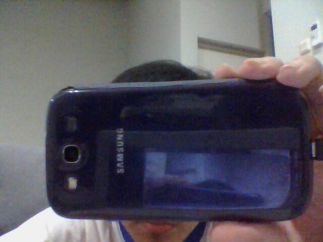J>SAMSUNG GALAXY S3 GARANSI SAMPAI FEB 2014 ada BONUS !!