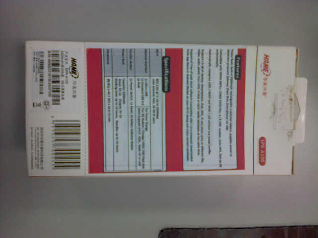 Jual Router + Mifi + Power Bank Hame A2 Harga Termurah Se Kaskus