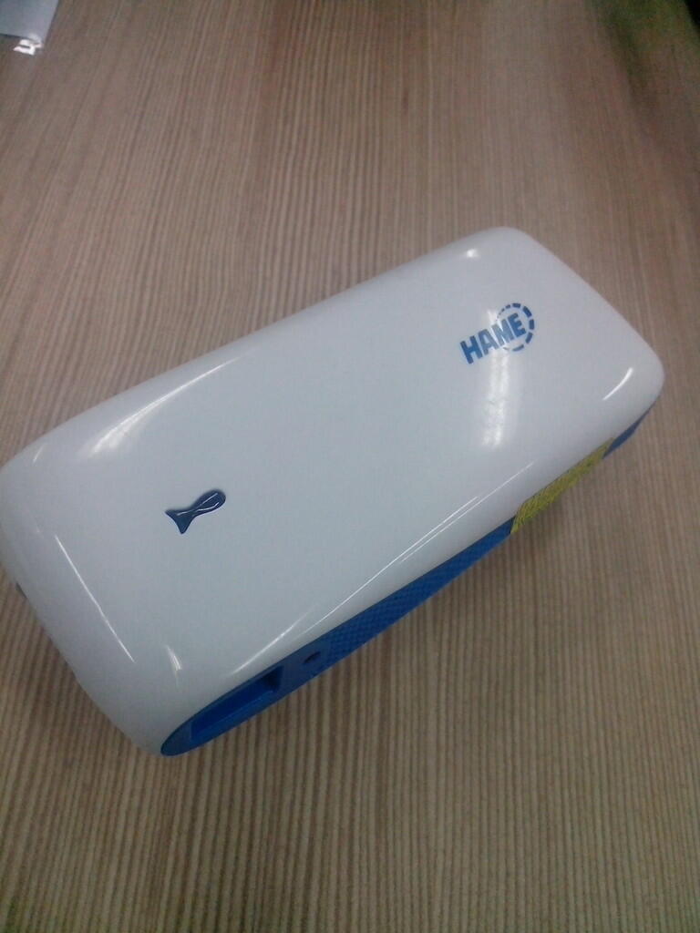 Jual Router + Mifi + Power Bank Hame A2 Harga Termurah Se Kaskus