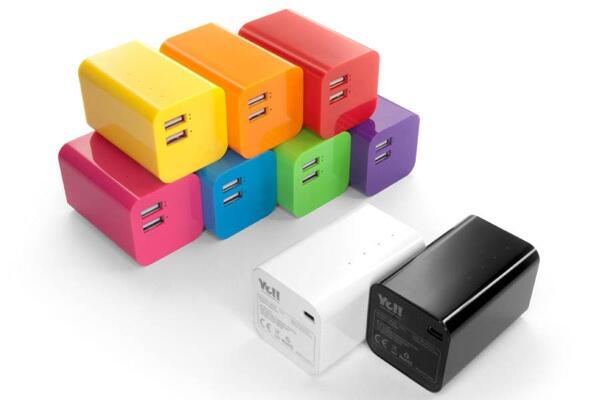 Power Bank "Ye!!" 6600 mAh
