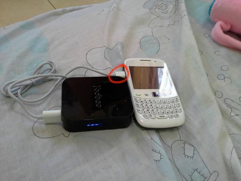 **Yoobao** Powerbank -The Best Powerbank in China-