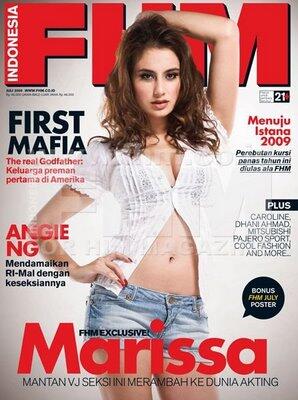 &#91;MASUK&#93; Alasan Wanita Tidak Merespon versi FHM