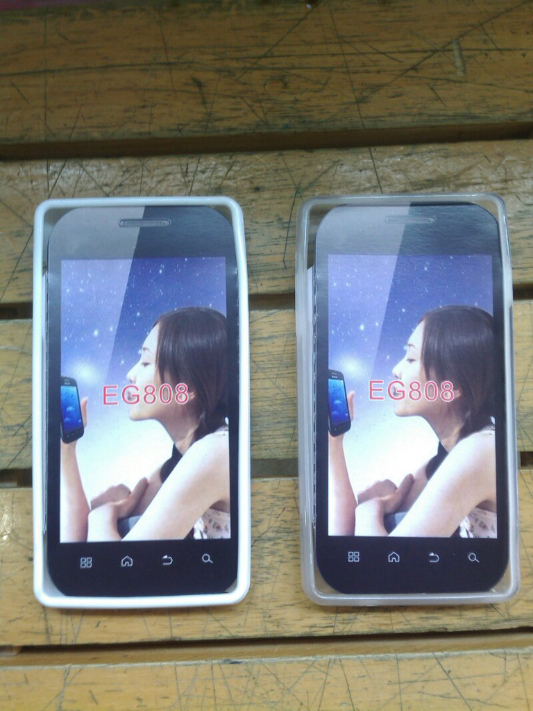 filp cover, jelly case andromax u