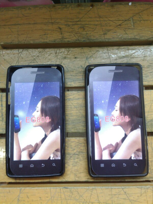 filp cover, jelly case andromax u