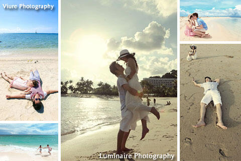 10 IDE WONDERFUL FOTO PRE WEDDING