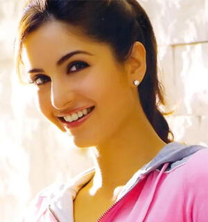 Aktris India: Katrina Kaif